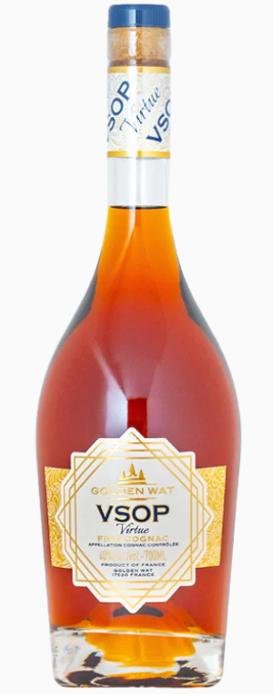 Golden Wat VSOP Brandy at CaskCartel.com