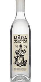 Mara Organic Vodka | 700ML at CaskCartel.com