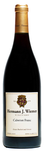 2017 | Hermann J. Wiemer | Cabernet Franc at CaskCartel.com