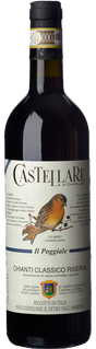 2019 | Castellare di Castellina | Il Poggiale Riserva at CaskCartel.com
