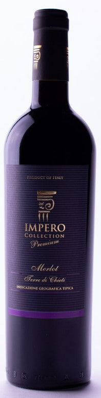 Impero Collection | Merlot (Magnum) - NV at CaskCartel.com