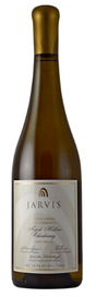 2020 | Jarvis Winery | Estate Cave Fermented Finch Hollow Vineyard Chardonnay at CaskCartel.com