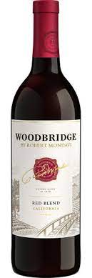 Woodbridge by Robert Mondavi | Red Blend - NV at CaskCartel.com