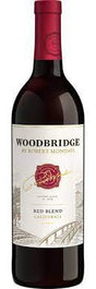 Woodbridge by Robert Mondavi | Red Blend - NV at CaskCartel.com