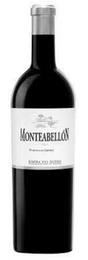 2018 | Monteabellon | Crianza 14 Meses en Barrica at CaskCartel.com