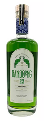 Bandoeng 22 Pandan Liqueur | 700ML at CaskCartel.com