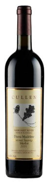 2001 | Cullen Wines | Diana Madeline