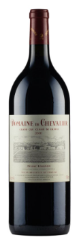 2000 | Domaine de Chevalier | Pessac-Leognan (Magnum) at CaskCartel.com