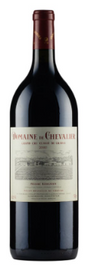 2000 | Domaine de Chevalier | Pessac-Leognan (Magnum) at CaskCartel.com