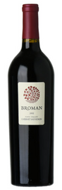 2002 | Broman Cellars | Reserve Cabernet Sauvignon at CaskCartel.com