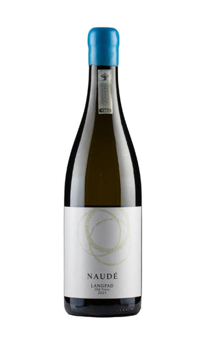 2021 | Naudé Wines | Langpad Old Vines at CaskCartel.com