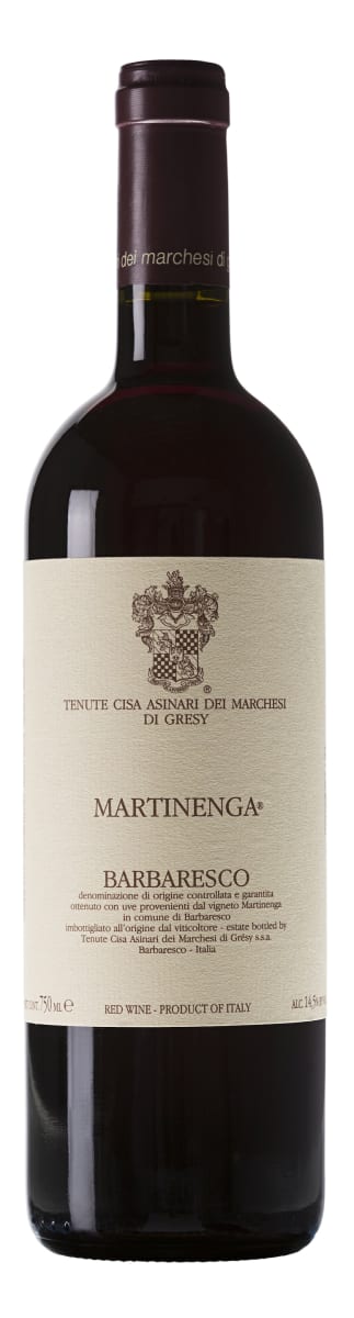 2018 | Marchesi di Gresy | Martinenga at CaskCartel.com