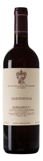2018 | Marchesi di Gresy | Martinenga at CaskCartel.com