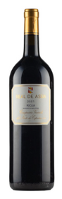 2001 | CVNE | Real de Asua (Magnum) at CaskCartel.com