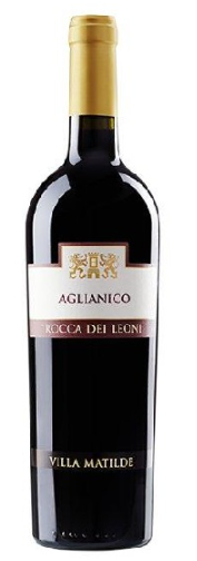 Villa Matilde | Rocca dei Leoni Aglianico - NV at CaskCartel.com