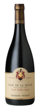 2020 | Domaine Ponsot | Clos de la Roche Cuvee Vieilles Vignes (Magnum) at CaskCartel.com