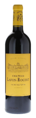 1990 | Château Lafon-Rochet | Saint-Estephe at CaskCartel.com