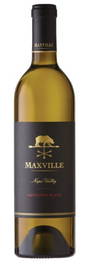 2018 | Maxville Lake Winery | Maxville Sauvignon Blanc at CaskCartel.com