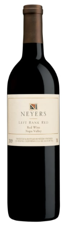 2019 | Neyers Vineyards | Left Bank Red at CaskCartel.com