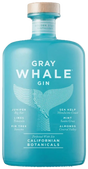 Gray Whale Cali Botanicals Gin | 1L at CaskCartel.com