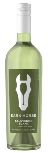 Dark Horse Wine | Sauvignon Blanc - NV at CaskCartel.com