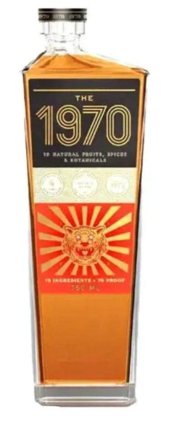The 1970 Liqueur
