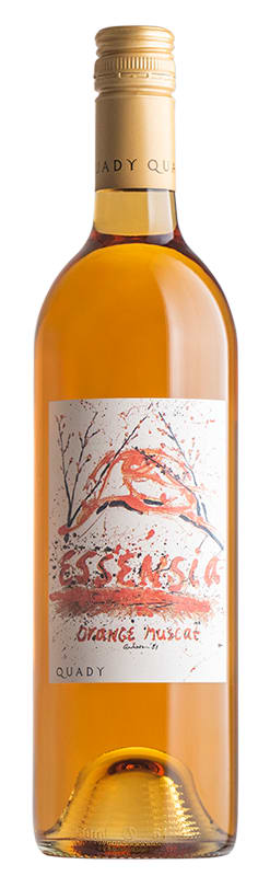 2022 | Quady | Orange Muscat Essensia at CaskCartel.com