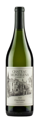 2020 | Chateau Montelena | Chardonnay at CaskCartel.com