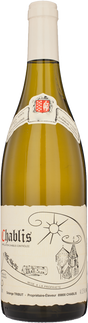 2021 | Laurent Tribut | Chablis at CaskCartel.com