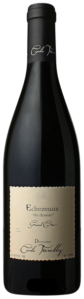 2014 | Domaine Cecile Tremblay | Echezeaux Du Dessus at CaskCartel.com
