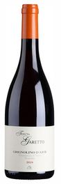 2018 | Tenuta Garetto | Grignolino d'Asti at CaskCartel.com