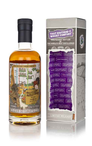 Millstone 4 Year Old Batch #8 That Boutique-y Whisky Company | 500ML at CaskCartel.com