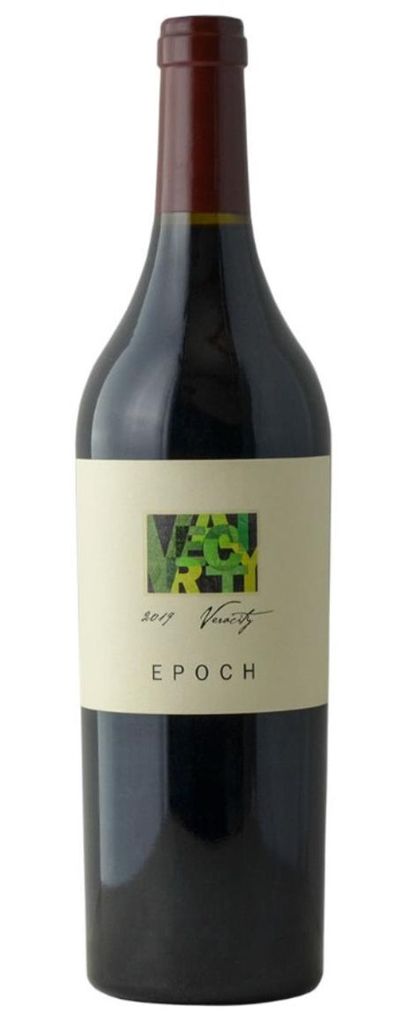 2019 | Epoch Estate | Veracity at CaskCartel.com