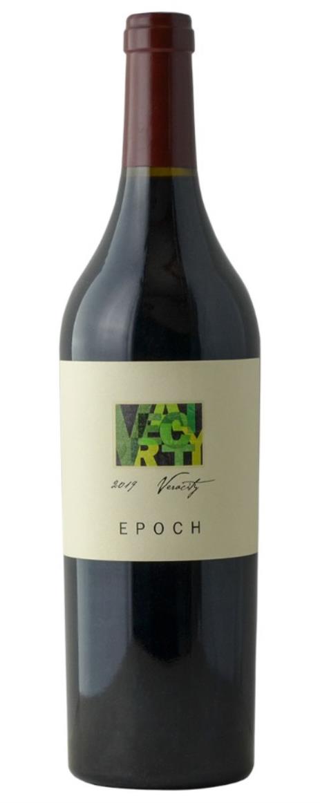 2019 | Epoch Estate | Veracity at CaskCartel.com