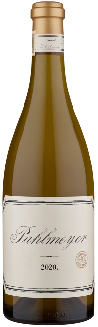 2020 | Pahlmeyer | Chardonnay at CaskCartel.com