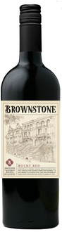 Scotto Cellars | Brownstone Winery Rocky Red - NV at CaskCartel.com
