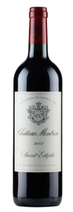 2008 | Château Montrose | Saint-Estephe at CaskCartel.com