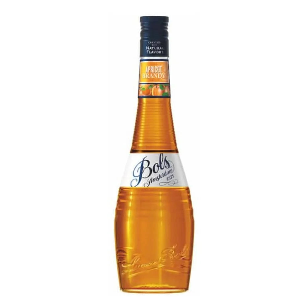 Bols Apricot Brandy | 1L at CaskCartel.com