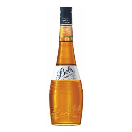 Bols Apricot Brandy | 1L at CaskCartel.com