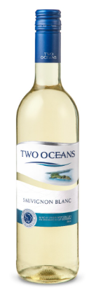 Two Oceans | Sauvignon Blanc - NV at CaskCartel.com