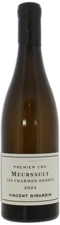 2024 | Vincent Girardin | Les Charmes-Dessus at CaskCartel.com