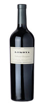 2007 | Lokoya | Howell Mountain Cabernet Sauvignon at CaskCartel.com