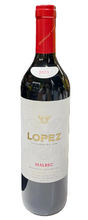 2023 | Bodegas Lopez | Malbec at CaskCartel.com