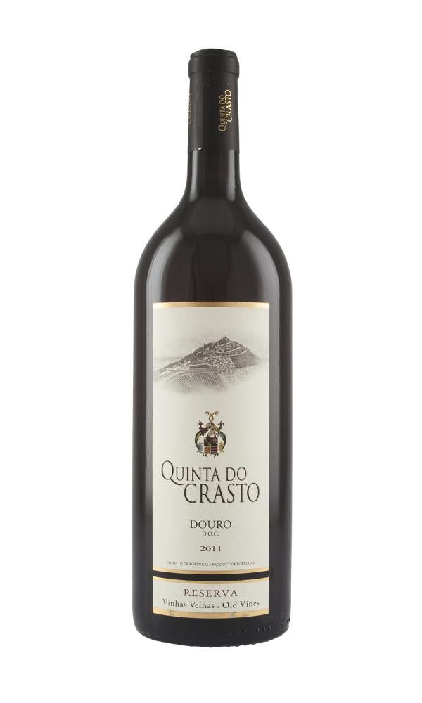 2011 | Quinta do Crasto | Vinhas Velhas - Old Vines Reserva (Magnum)
