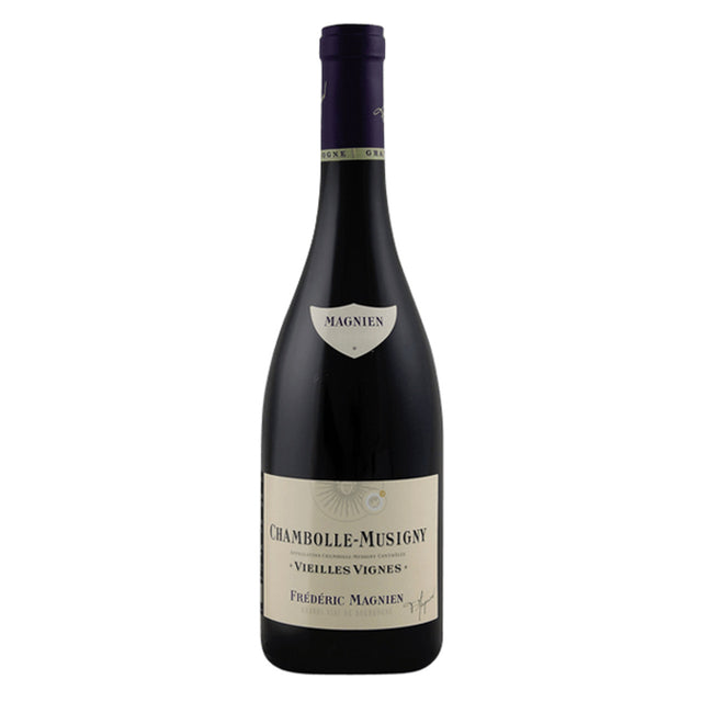 2019 | Frederic Magnien | Chambolle-Musigny Vieilles Vignes at CaskCartel.com