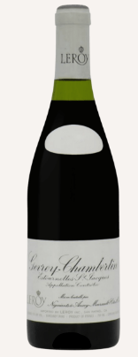 1984 | Domaine Leroy | Estournelles Saint-Jacques at CaskCartel.com