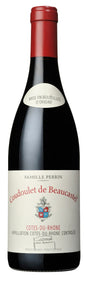 2022 | Chateau de Beaucastel | Coudoulet de Beaucastel at CaskCartel.com