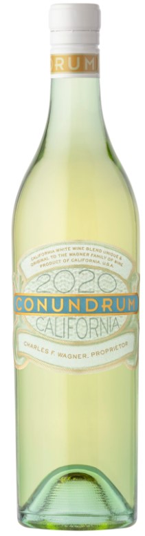 2020 | Conundrum Wines | White by Caymus at CaskCartel.com