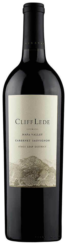 2018 | Cliff Lede Vineyards | Cabernet Sauvignon (Magnum) at CaskCartel.com