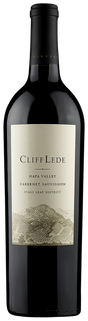 2018 | Cliff Lede Vineyards | Cabernet Sauvignon (Magnum) at CaskCartel.com